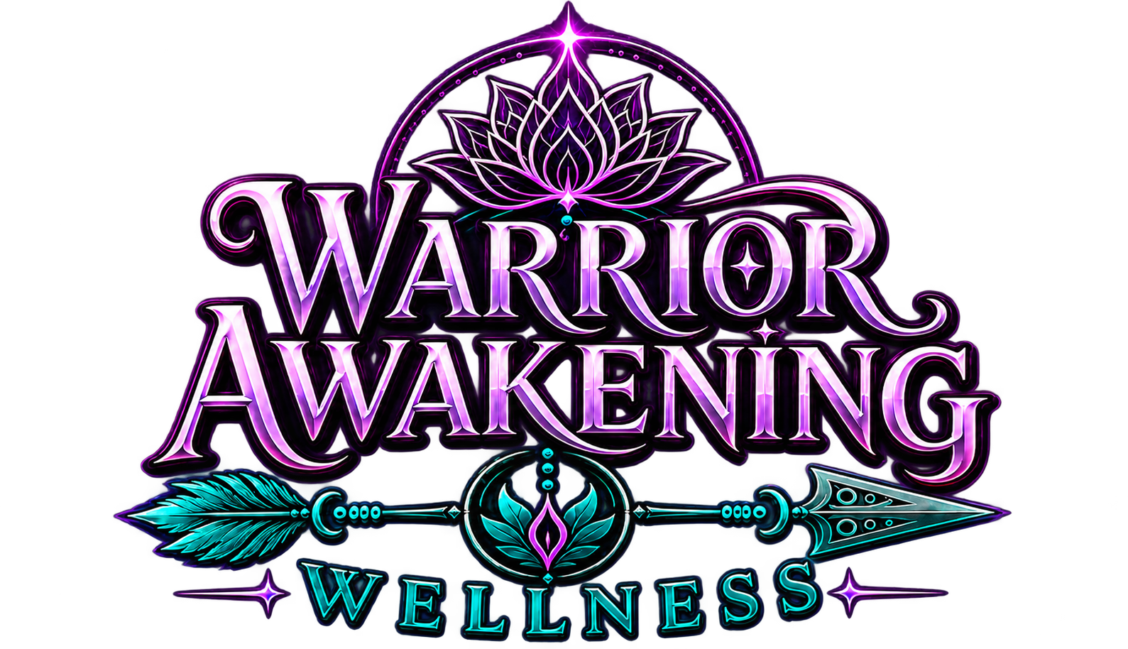 Warrior Awakening Wellness logo